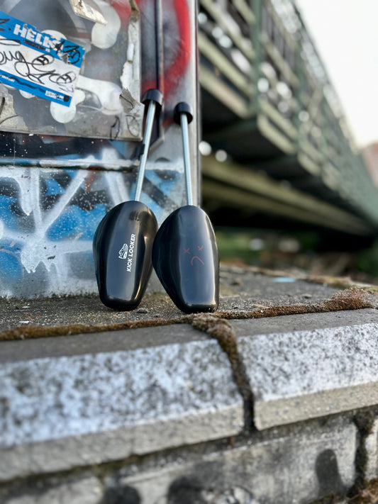 Kick Locker Shoe Tree