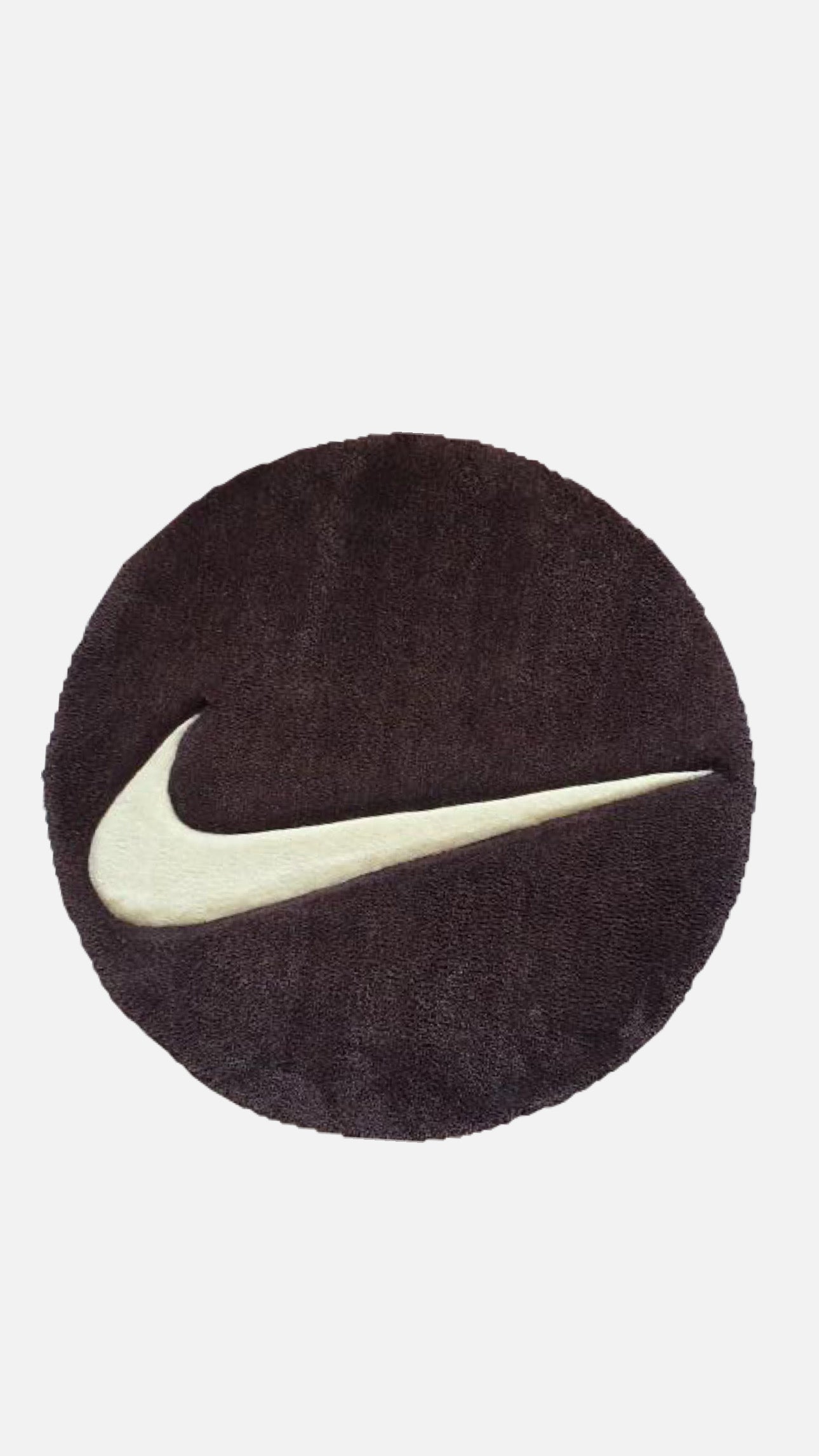 Sneaker Rug