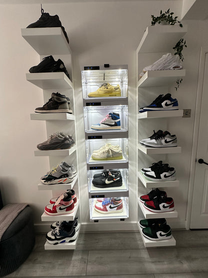 KickLocker Case