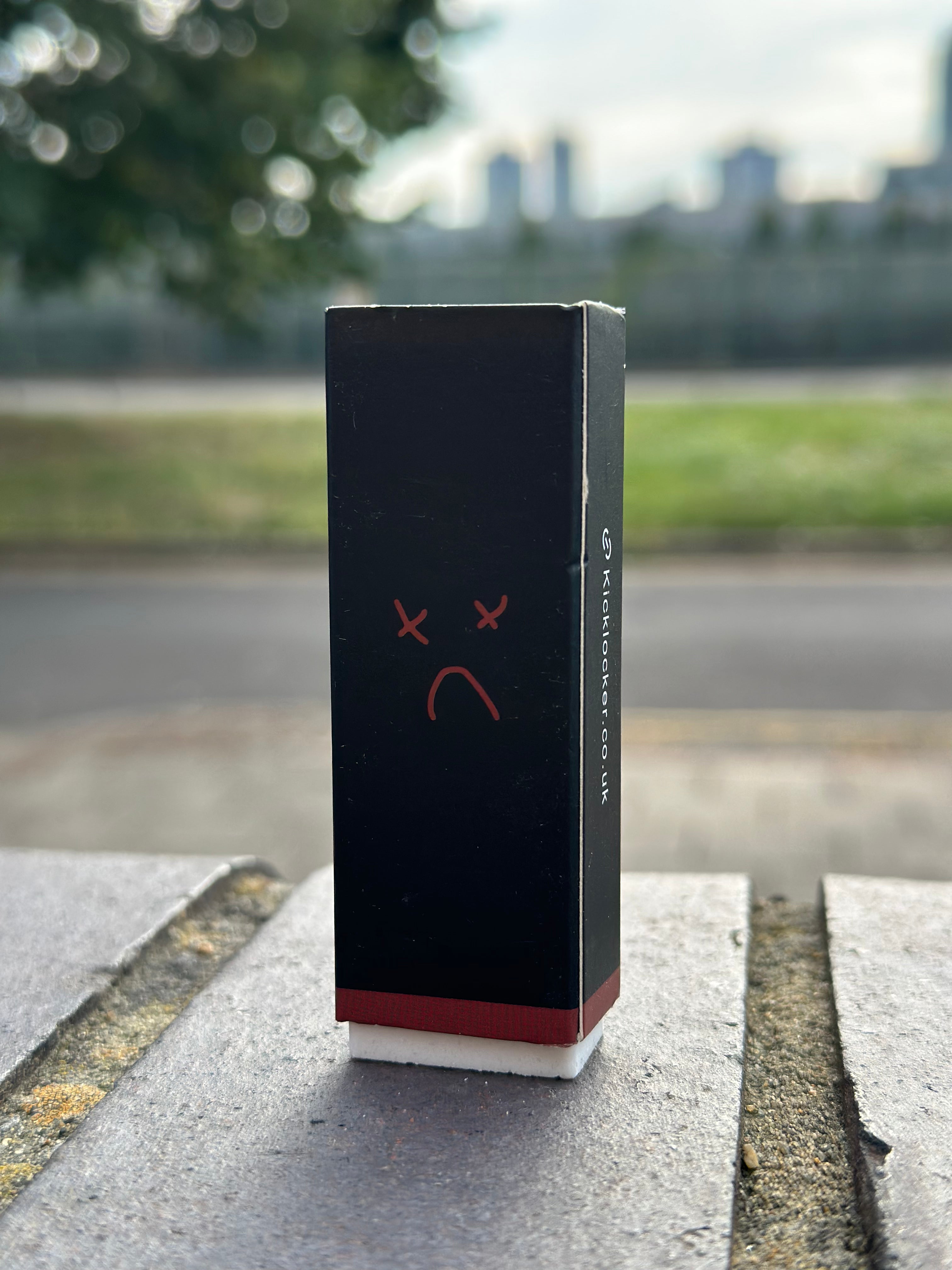 KickLocker Eraser – Kick Locker