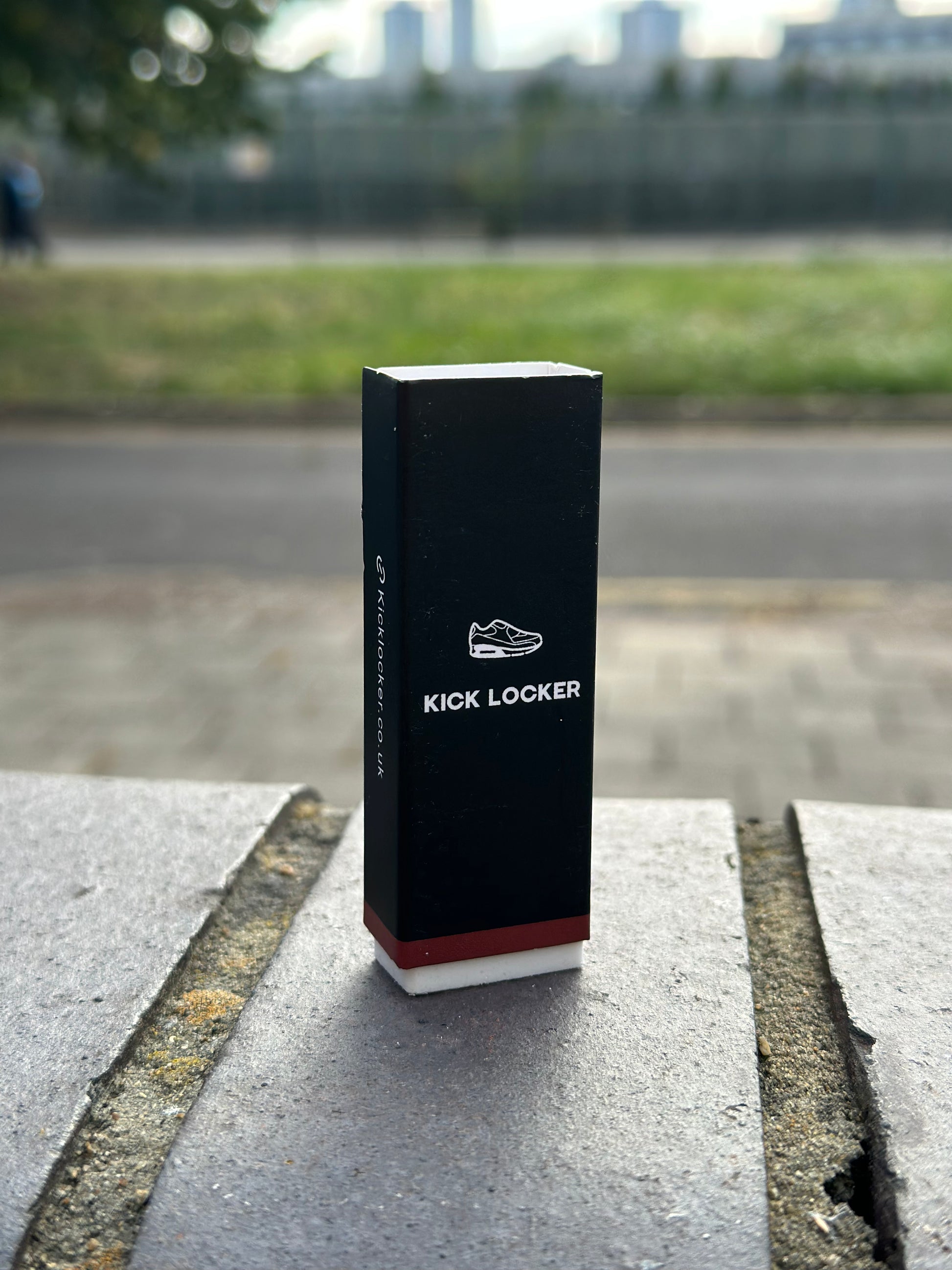 KickLocker Eraser Sneaker Cleaner