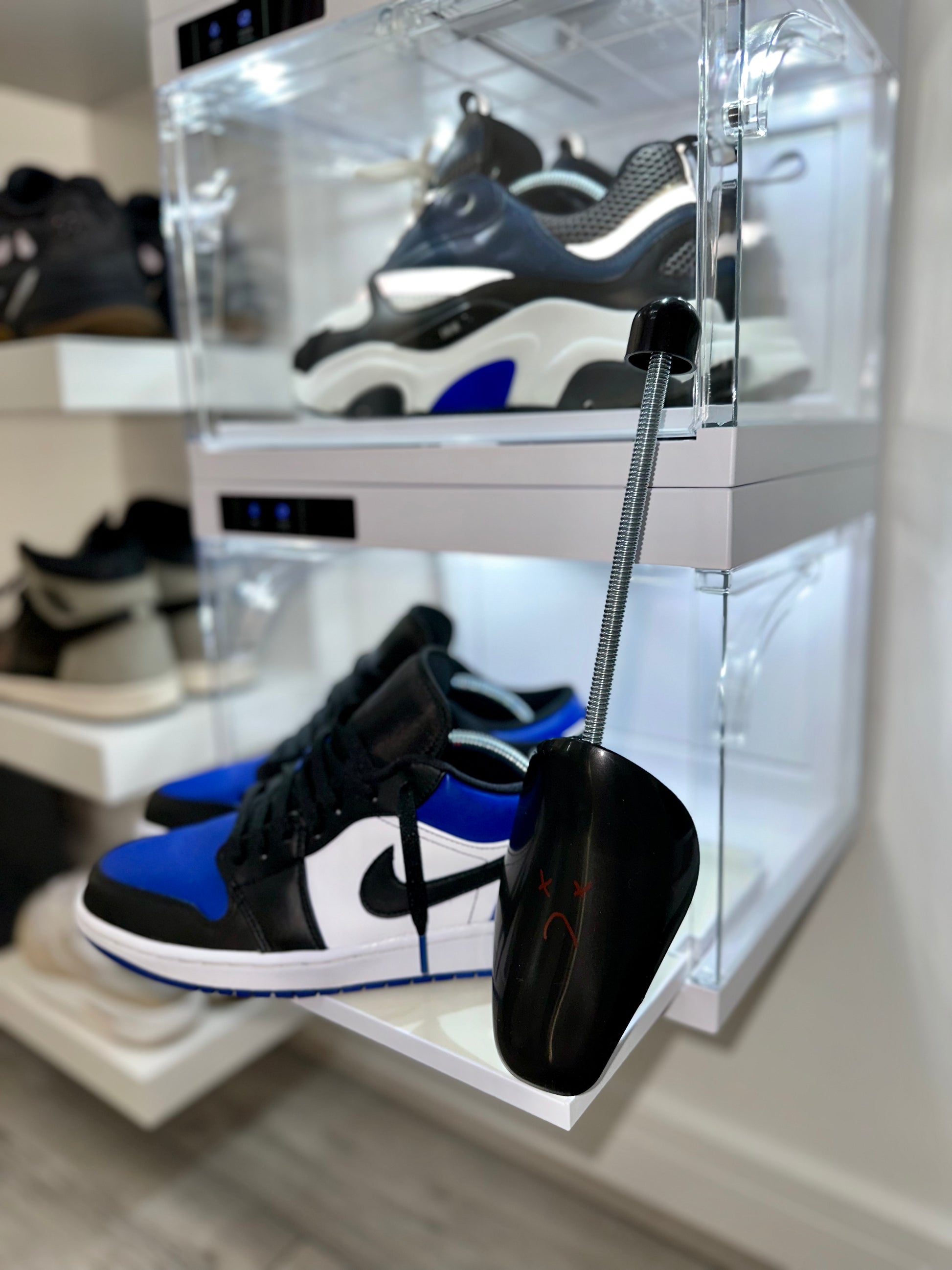 Kick Locker Shoe Tree