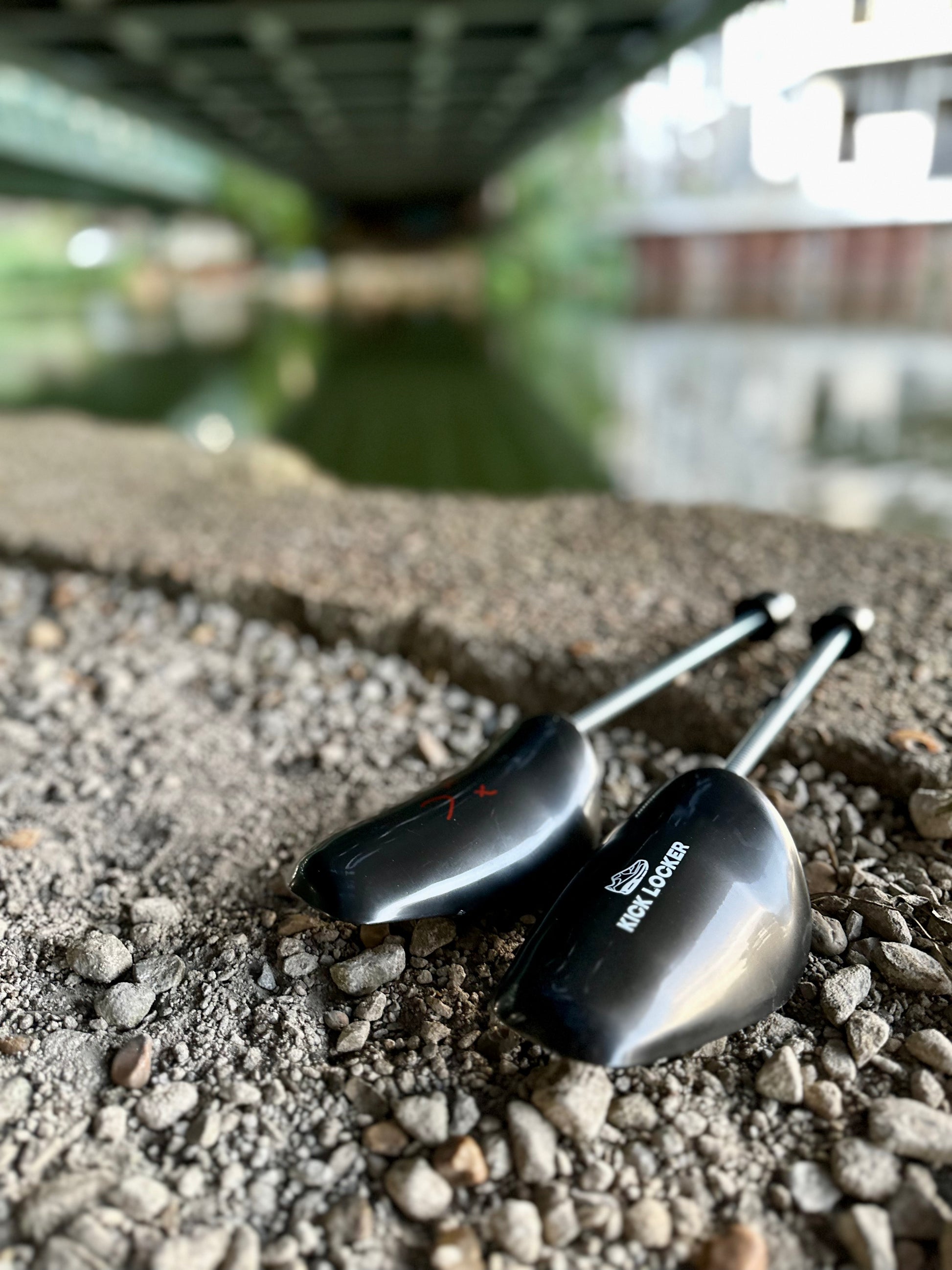 KickLocker Shoe Trees Kick Locker