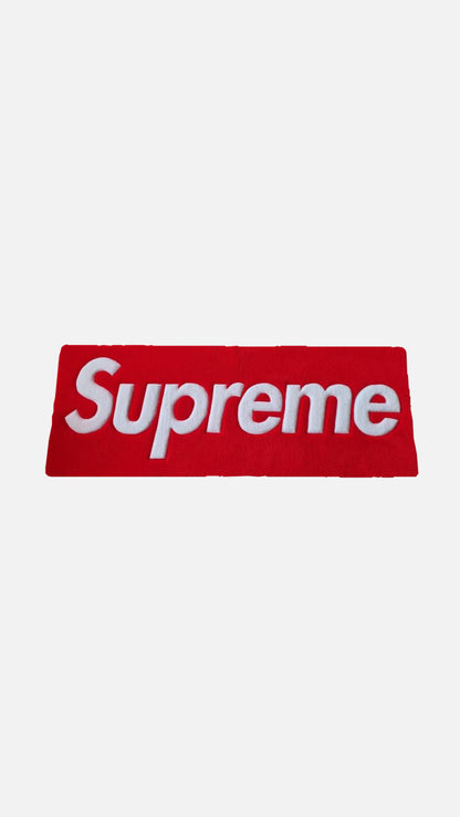 Sneaker Rug